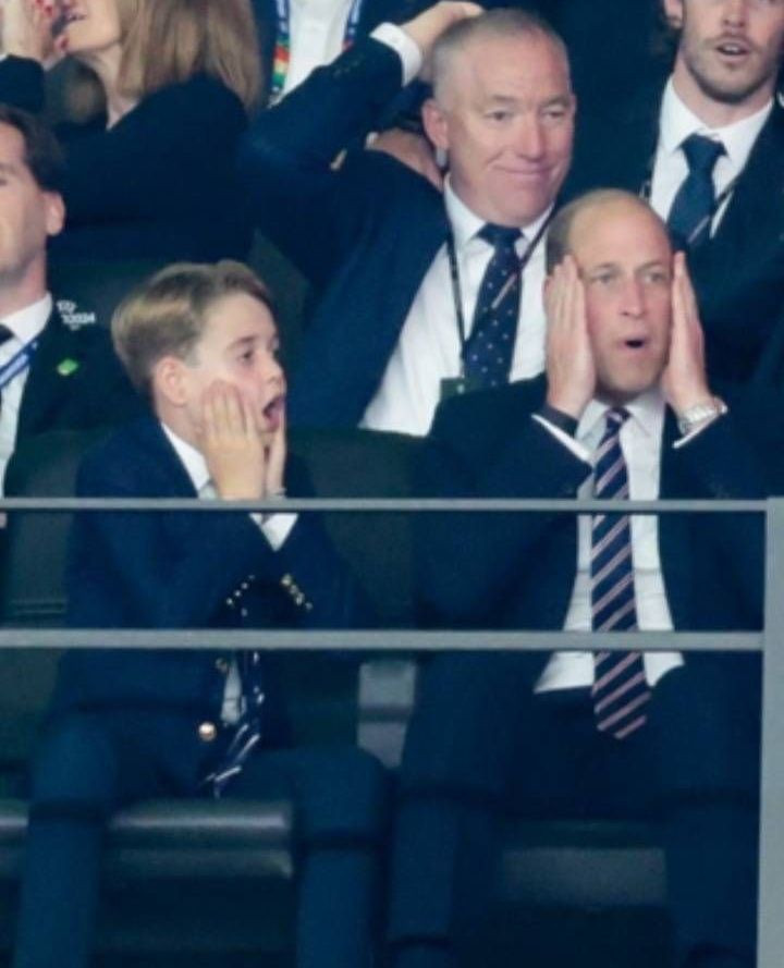 Prince William Windsor
