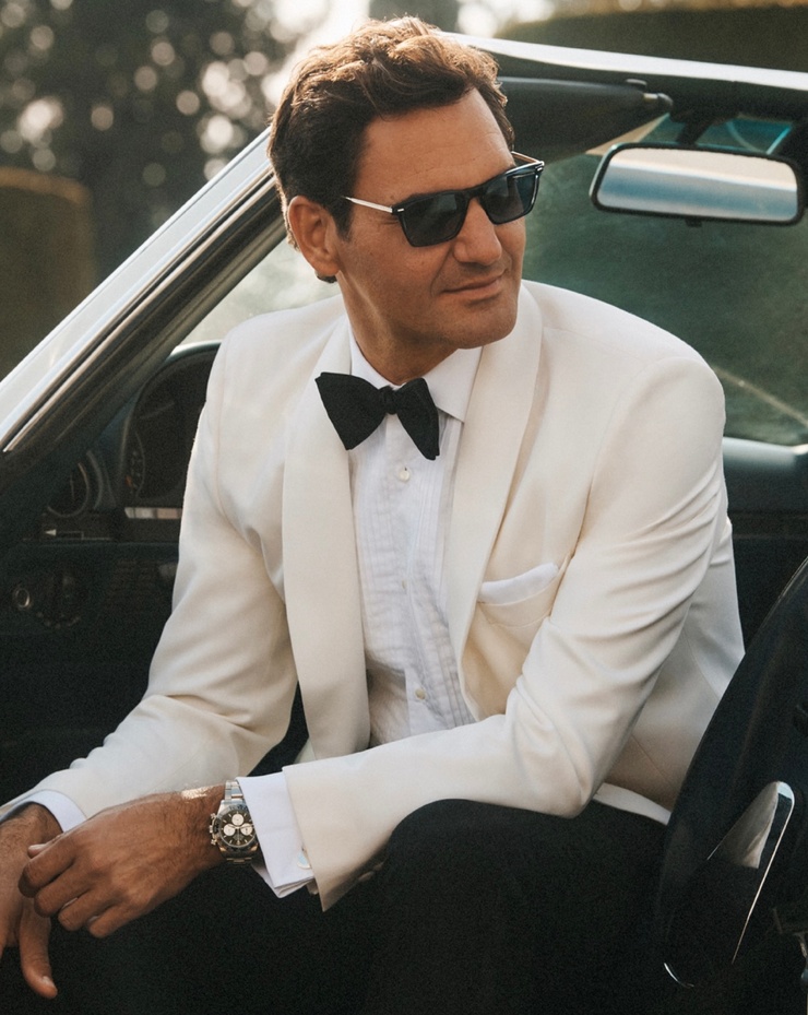 Roger Federer