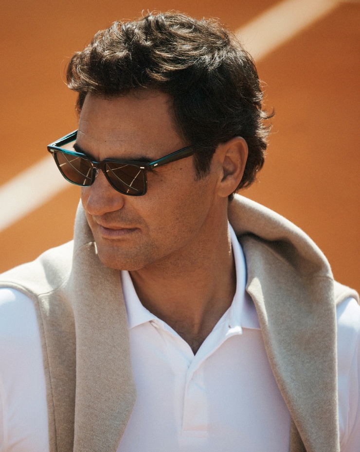 Roger Federer