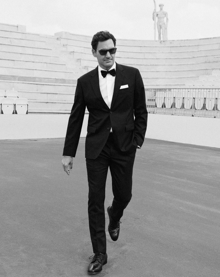 Roger Federer