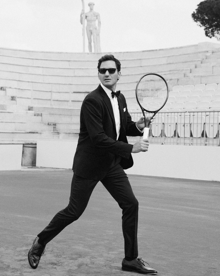 Roger Federer