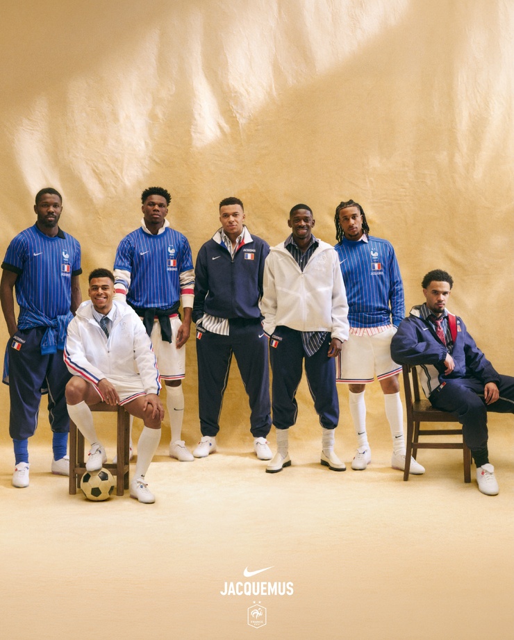 Kylian Mbappé