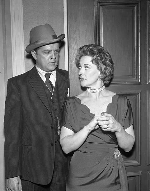 Pat Hingle