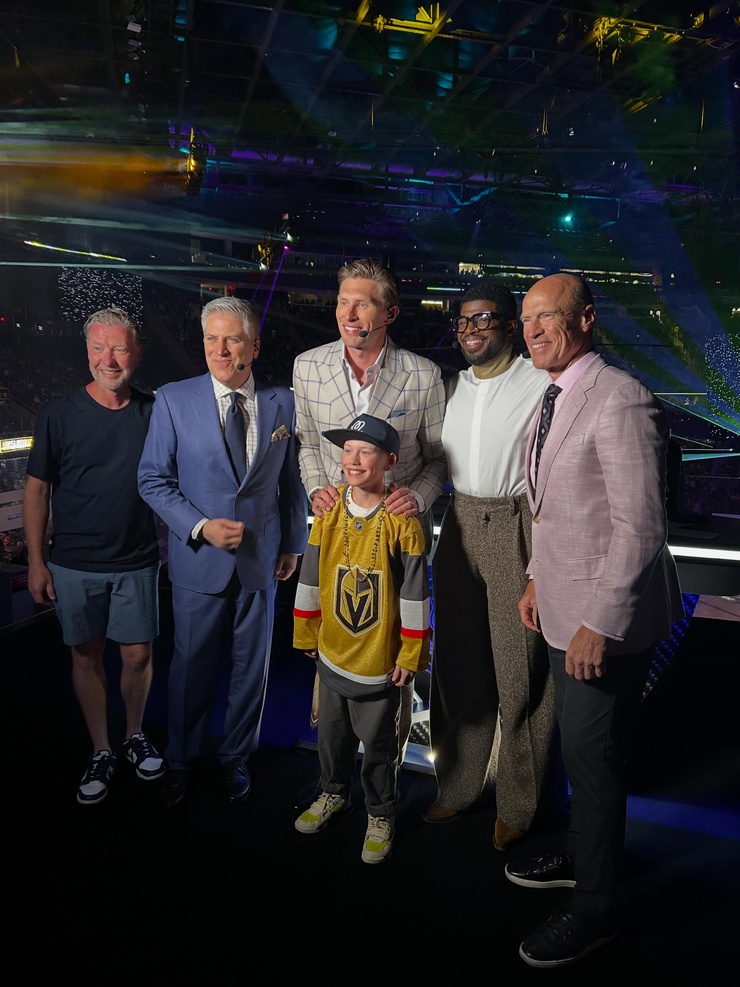P.K. Subban