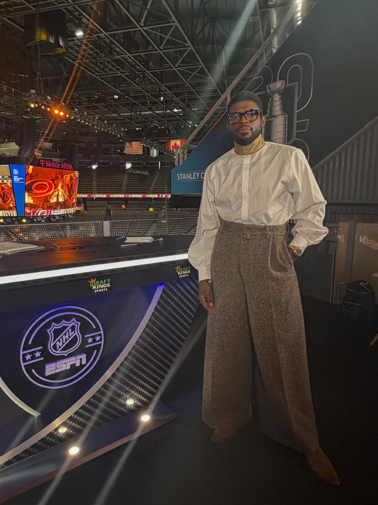 P.K. Subban