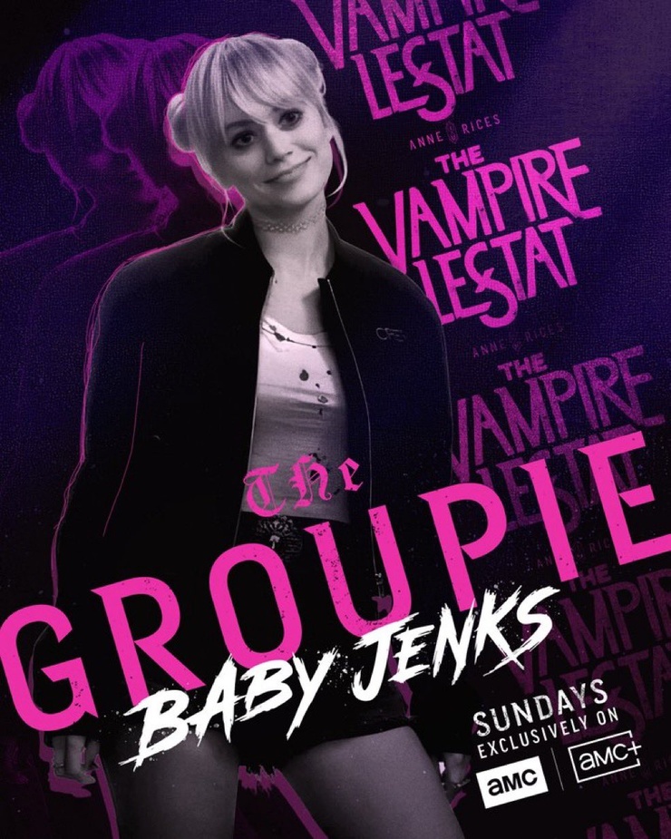 Interview with the Vampire