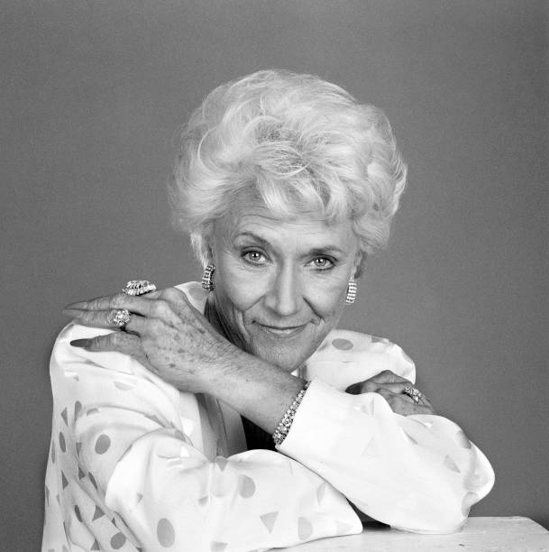 Jeanne Cooper