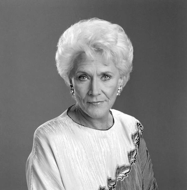 Jeanne Cooper