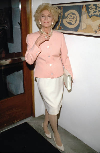 Jeanne Cooper
