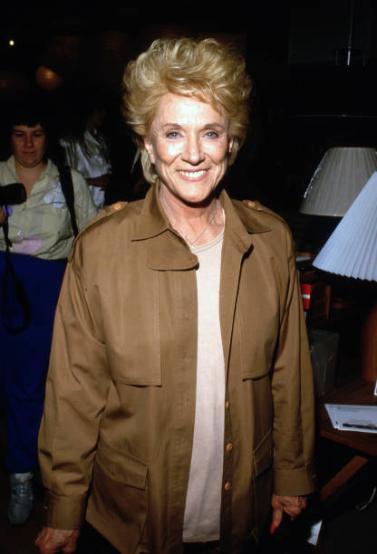 Jeanne Cooper