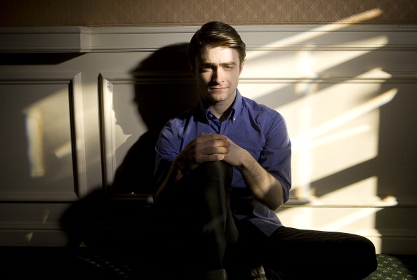 Daniel Radcliffe