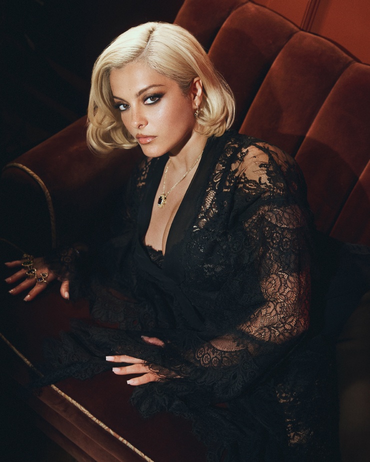 Bebe Rexha