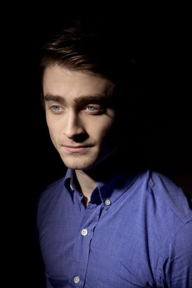 Daniel Radcliffe