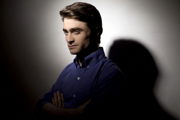 Daniel Radcliffe