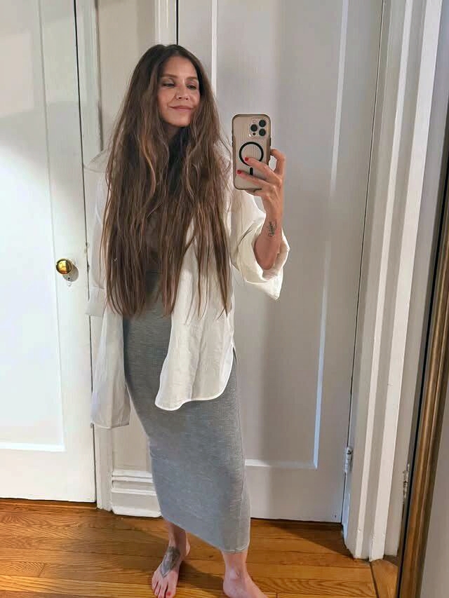 Charisma Carpenter