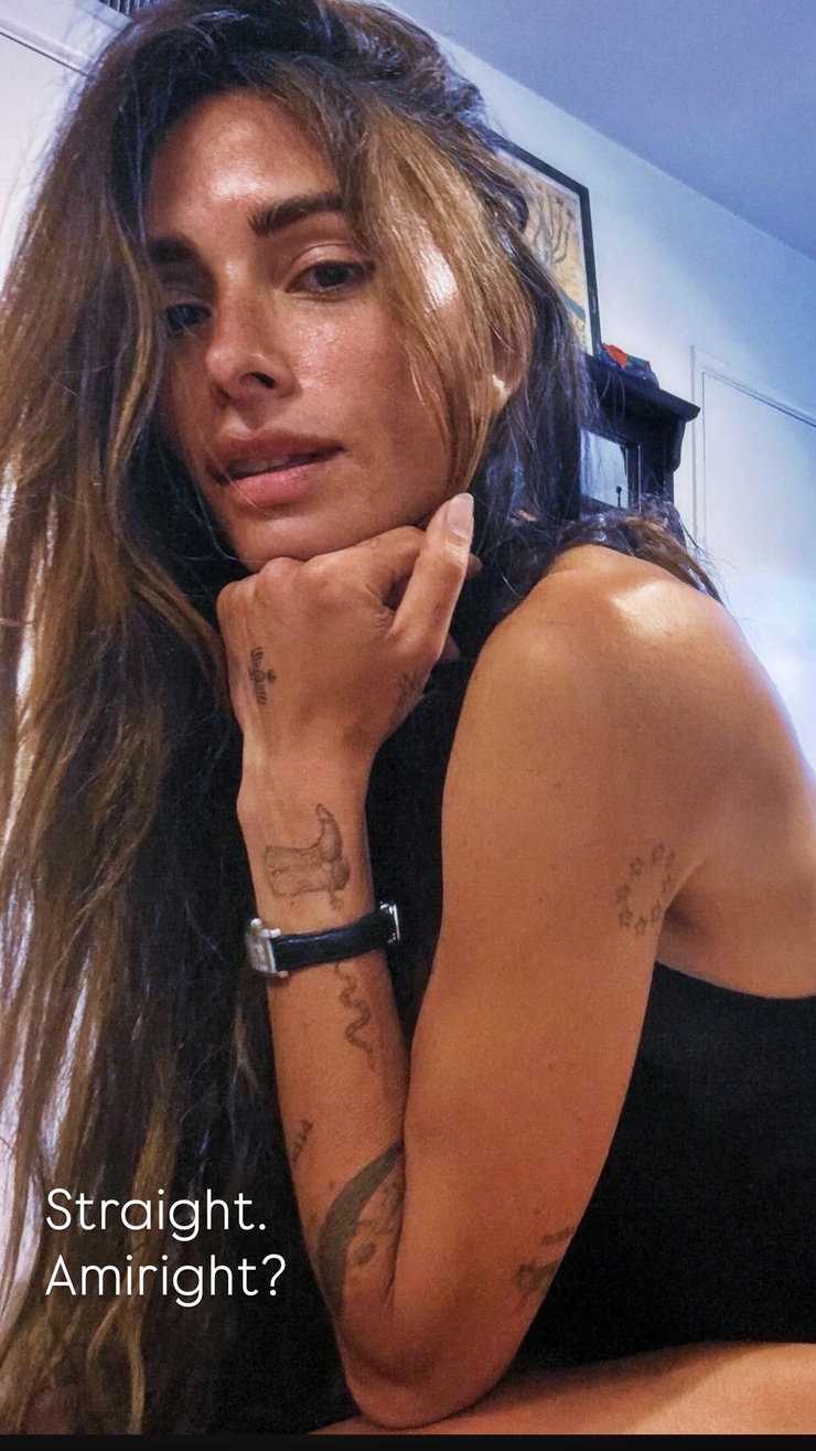 Sarah Shahi