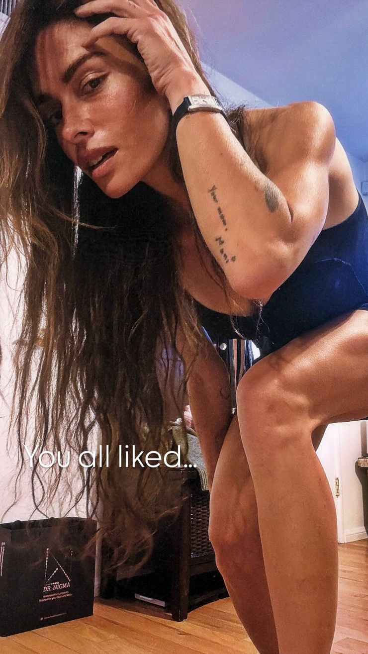 Sarah Shahi