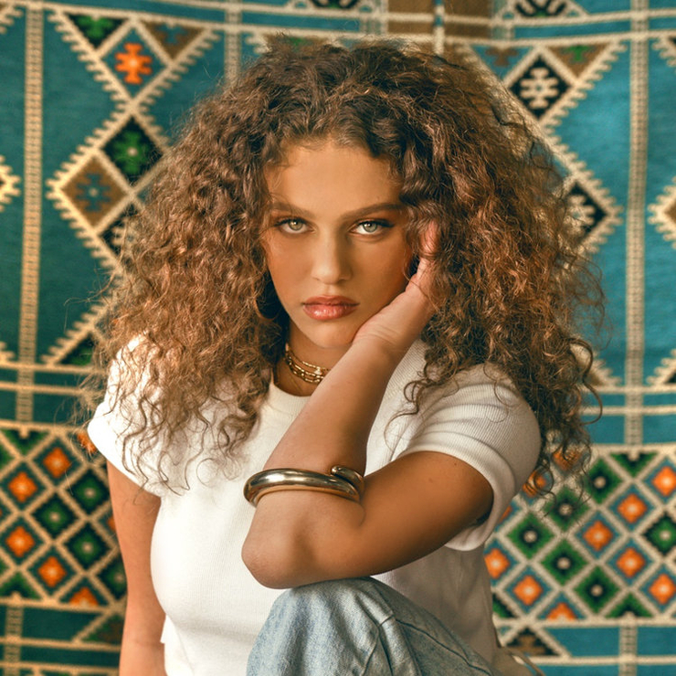 Elyanna