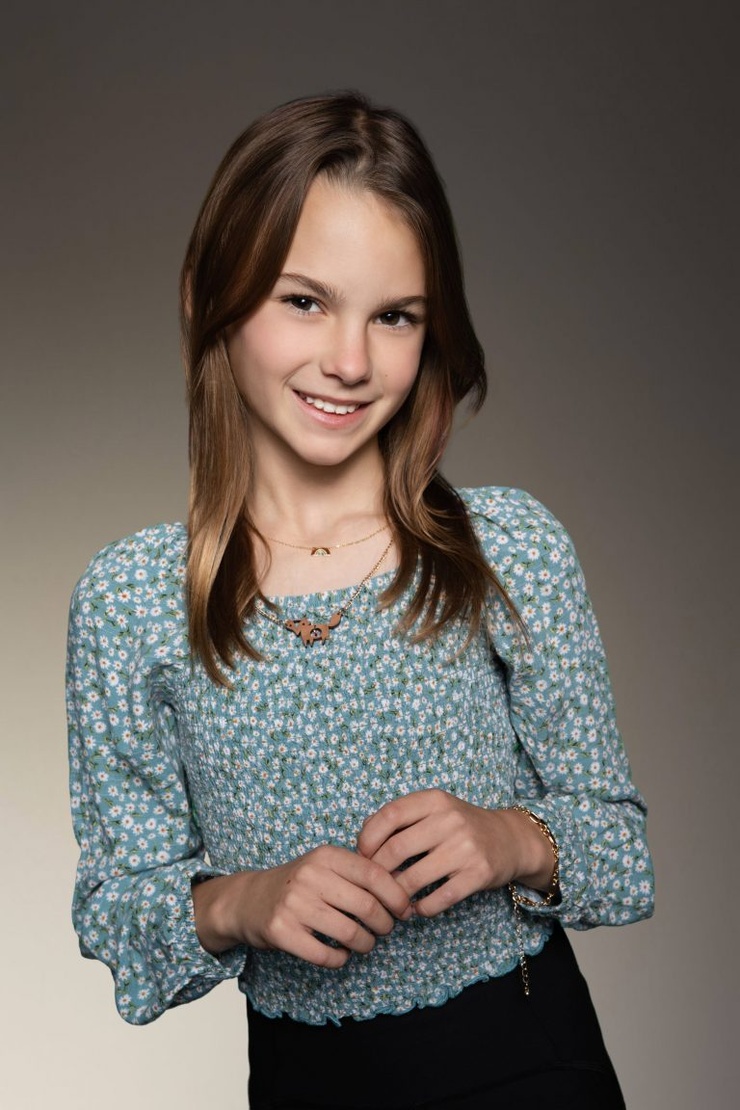 Ava Fox