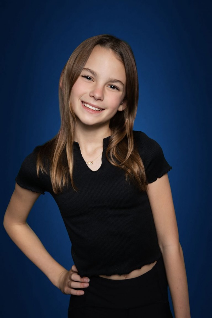 Ava Fox