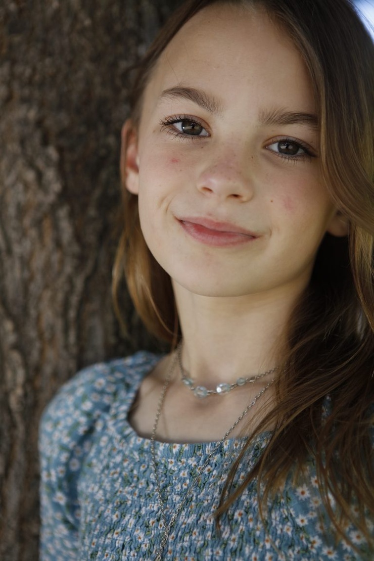 Ava Fox