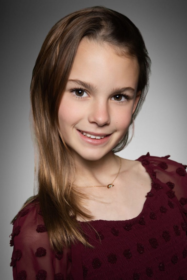 Ava Fox