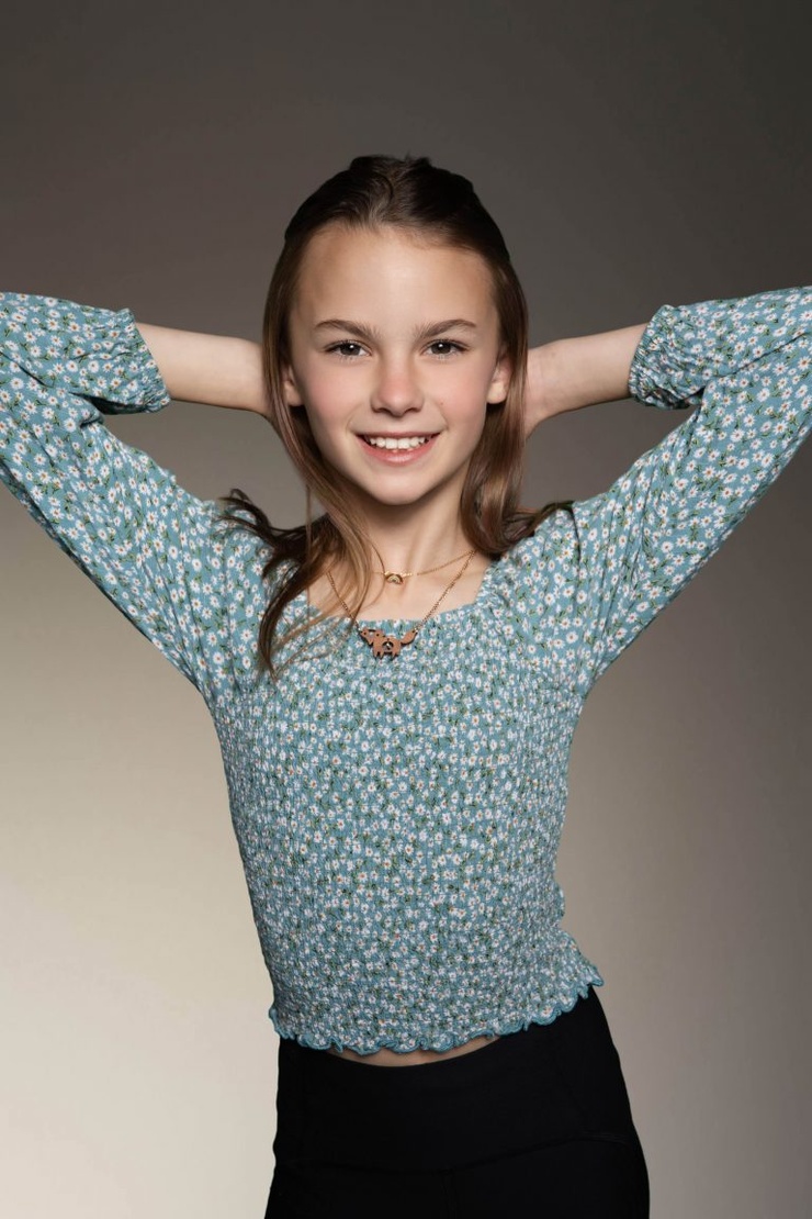 Ava Fox