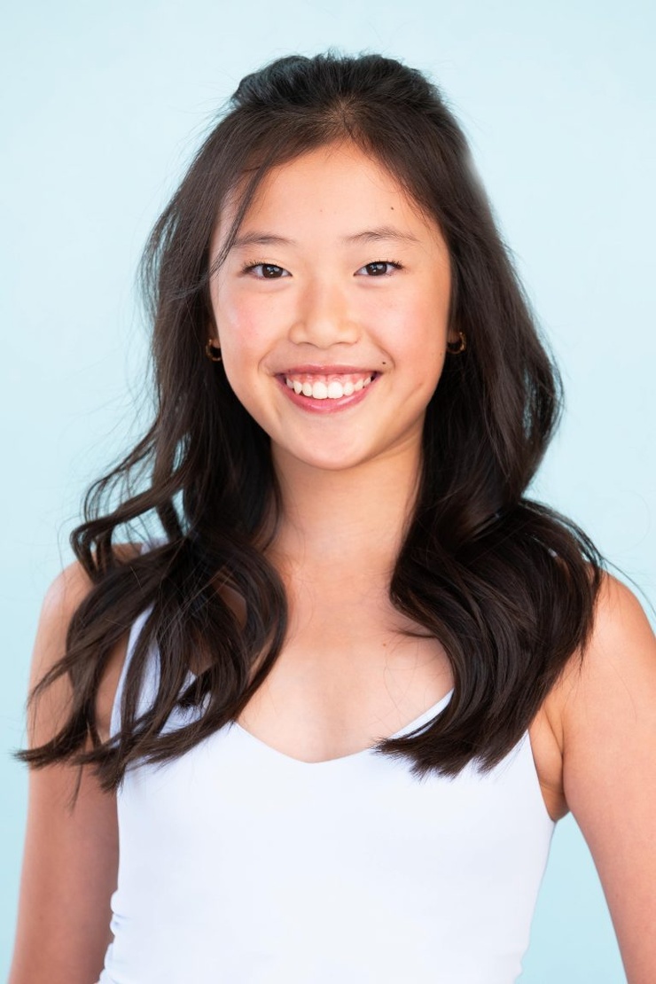 Lauren Chiu