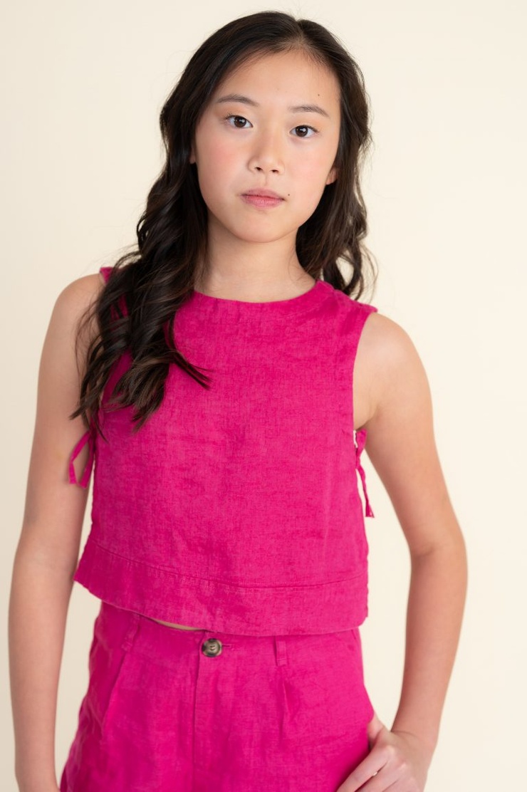 Lauren Chiu