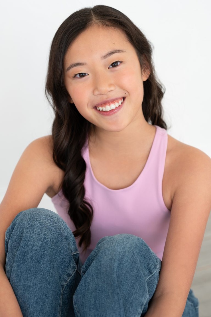 Lauren Chiu
