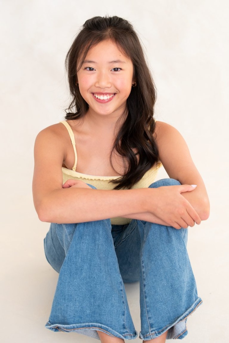Lauren Chiu