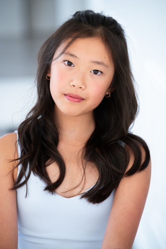 Lauren Chiu