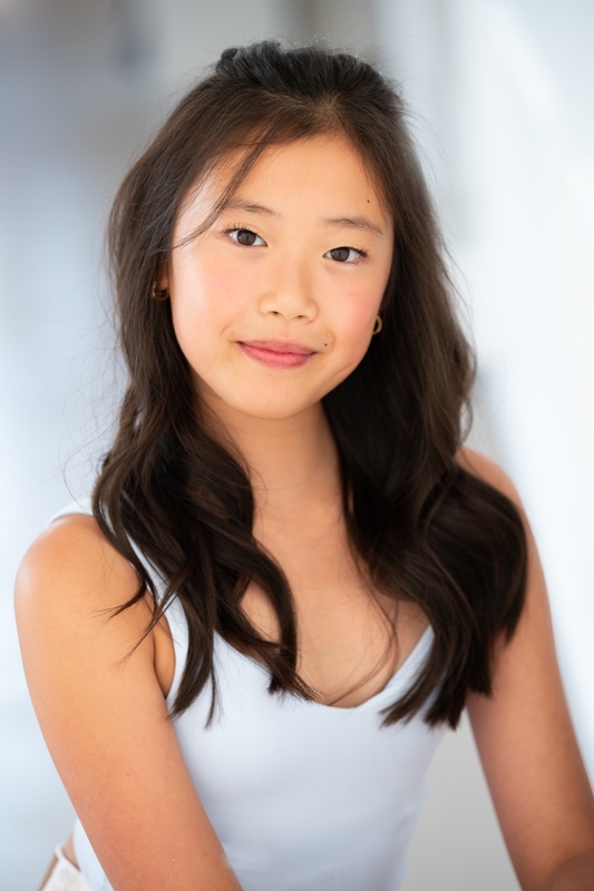 Lauren Chiu