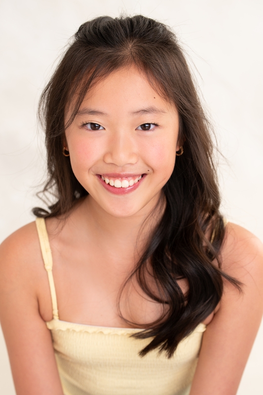 Lauren Chiu