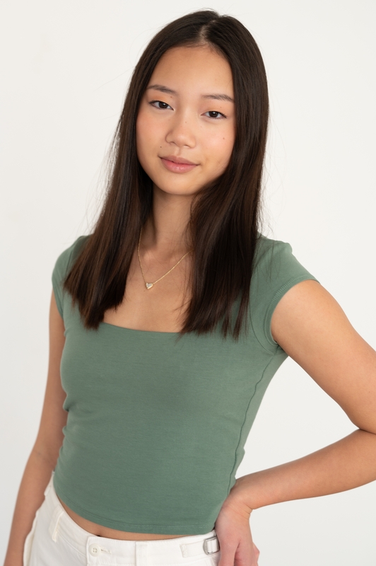 Olivia Chiu