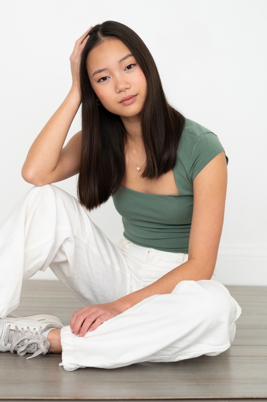 Olivia Chiu