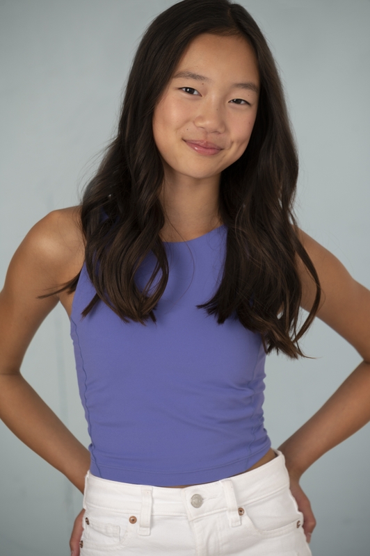 Olivia Chiu