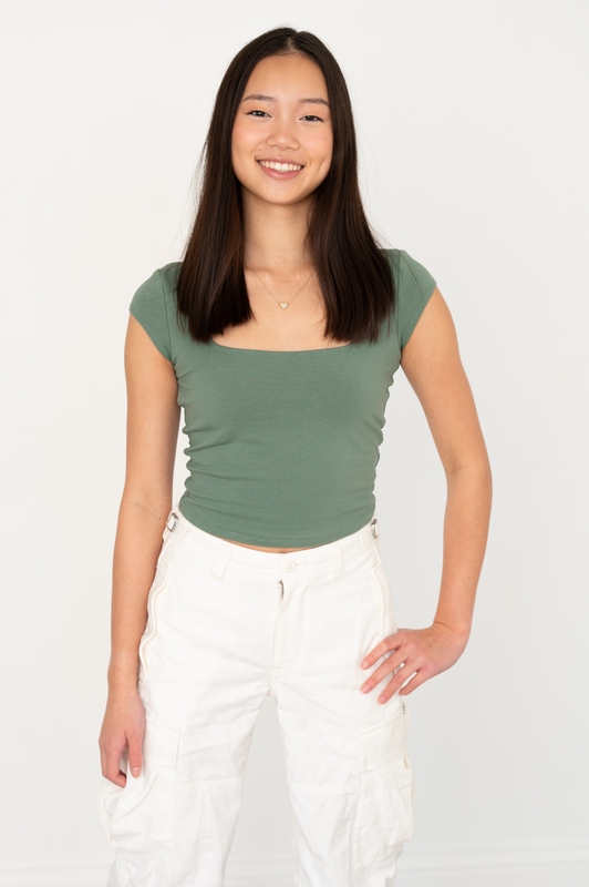 Olivia Chiu