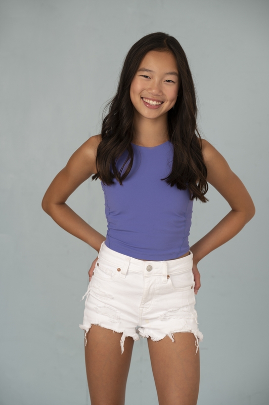 Olivia Chiu