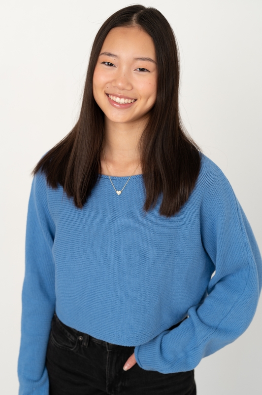 Olivia Chiu