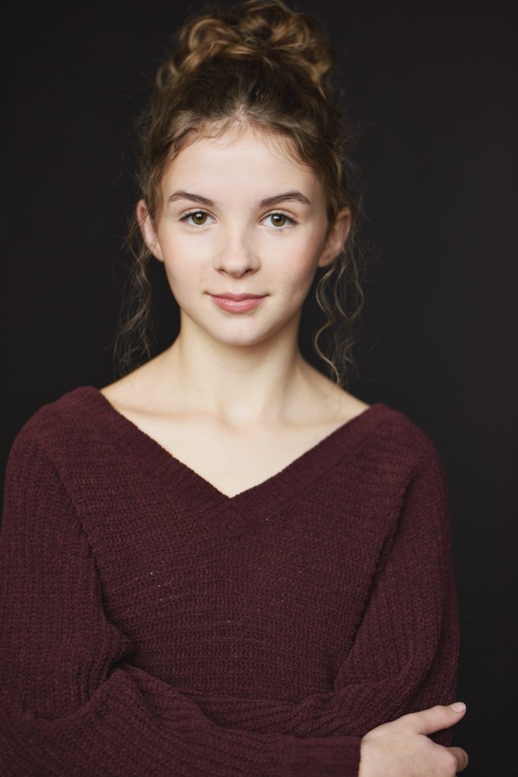 Libby Winegar