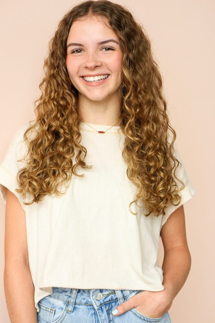 Libby Winegar