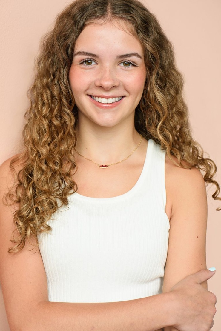 Libby Winegar