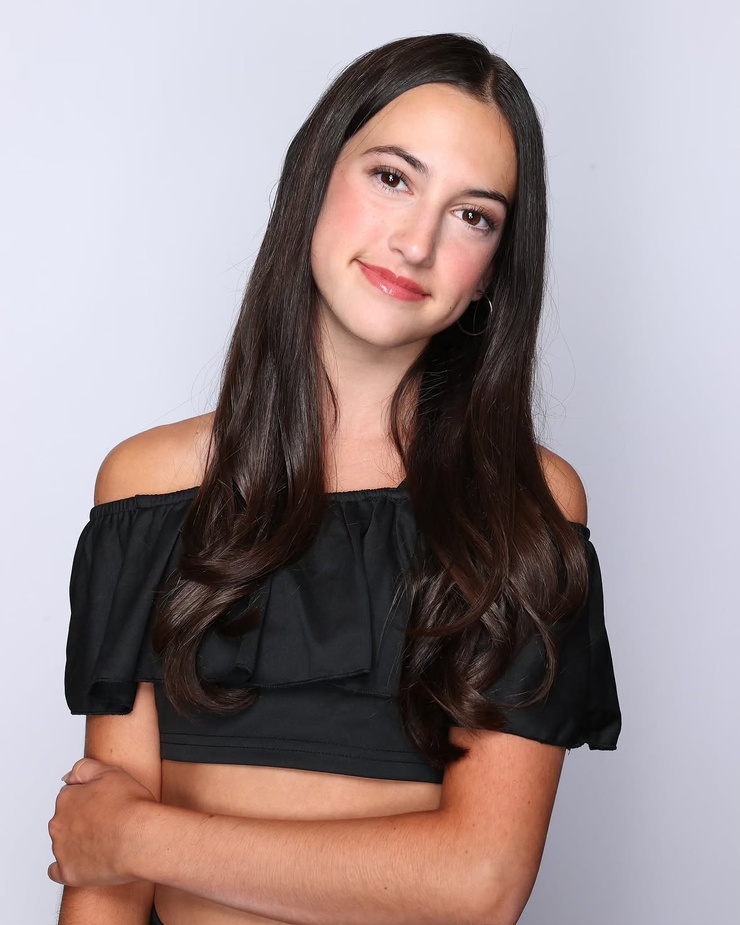 Liliana Mastroianni