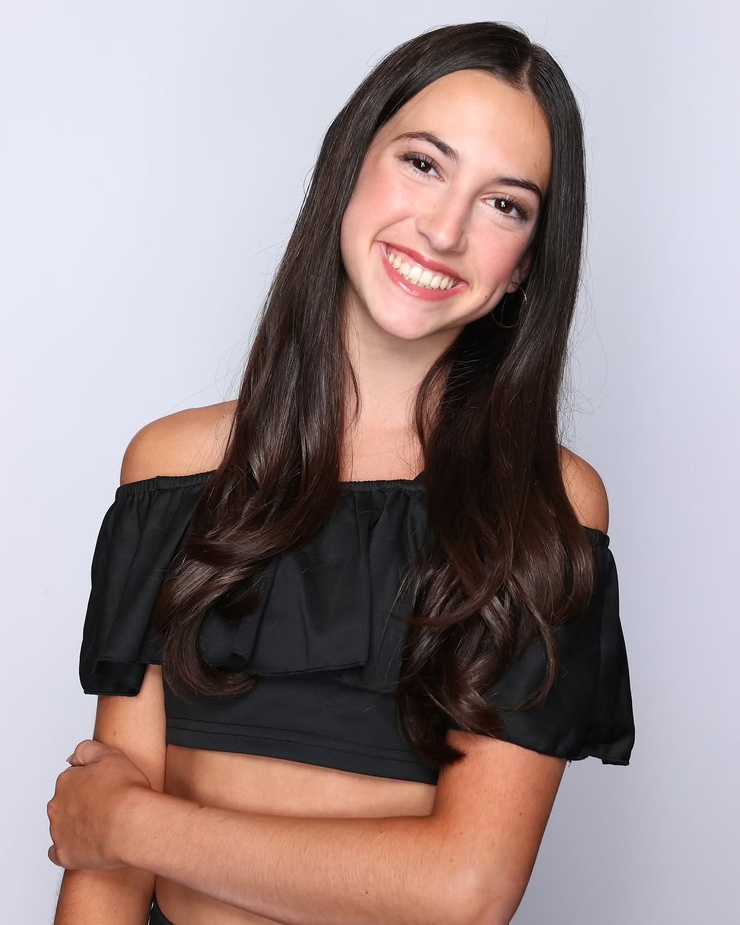Liliana Mastroianni