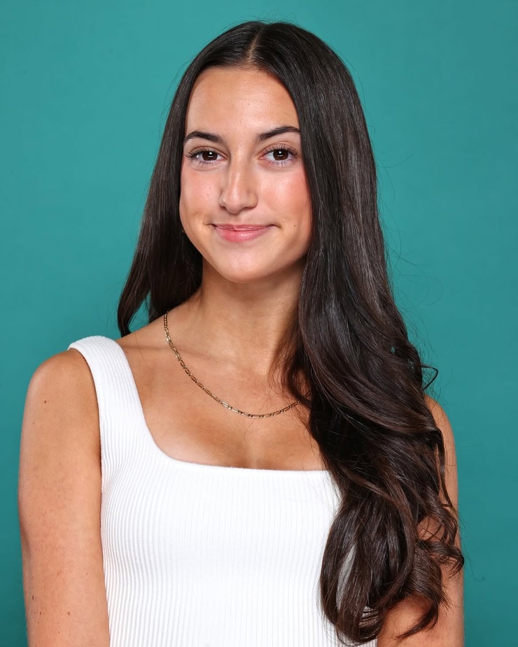 Liliana Mastroianni