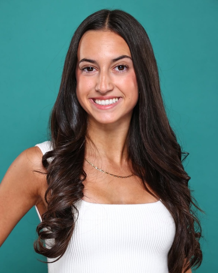 Liliana Mastroianni