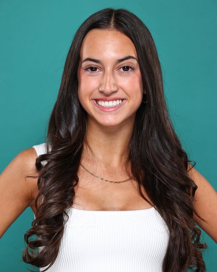 Liliana Mastroianni