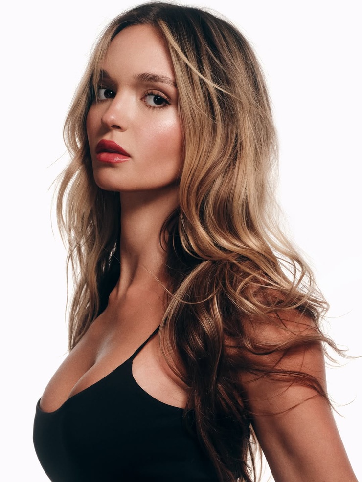 Lilah Pate