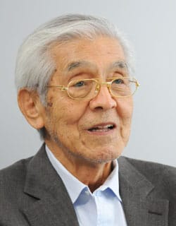 Rentaro Mikuni